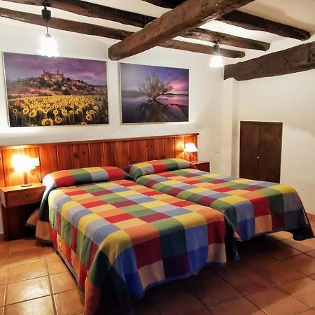 Casa Independiente Y Completa Con Una Habitacion "Venta De Cidones" ภายนอก รูปภาพ