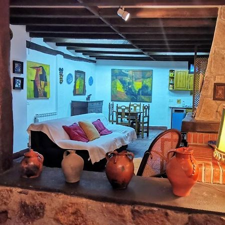 Casa Independiente Y Completa Con Una Habitacion "Venta De Cidones" ภายนอก รูปภาพ