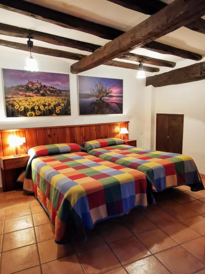 Casa Independiente Y Completa Con Una Habitacion "Venta De Cidones" ภายนอก รูปภาพ