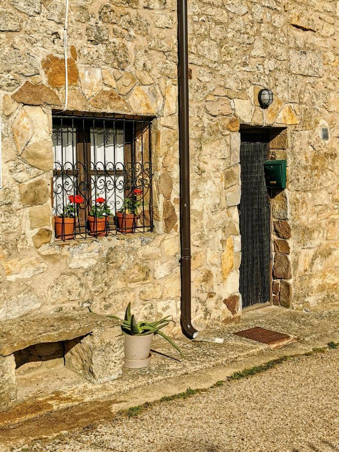 Casa Independiente Y Completa Con Una Habitacion "Venta De Cidones" ภายนอก รูปภาพ