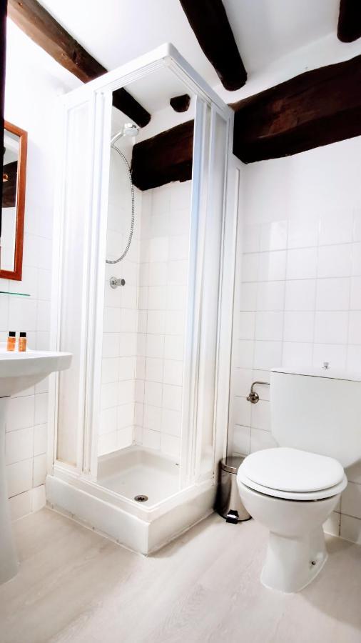 Casa Independiente Y Completa Con Una Habitacion "Venta De Cidones" ภายนอก รูปภาพ