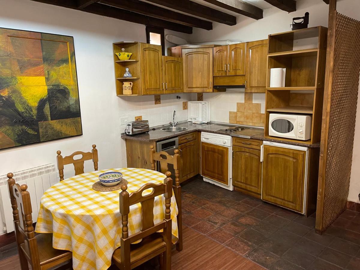 Casa Independiente Y Completa Con Una Habitacion "Venta De Cidones" ภายนอก รูปภาพ